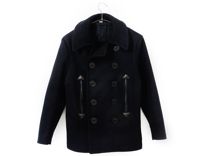 BUZZ RICKSON'S William Gibson バズリクソンズ ウィリアム・ギブソン