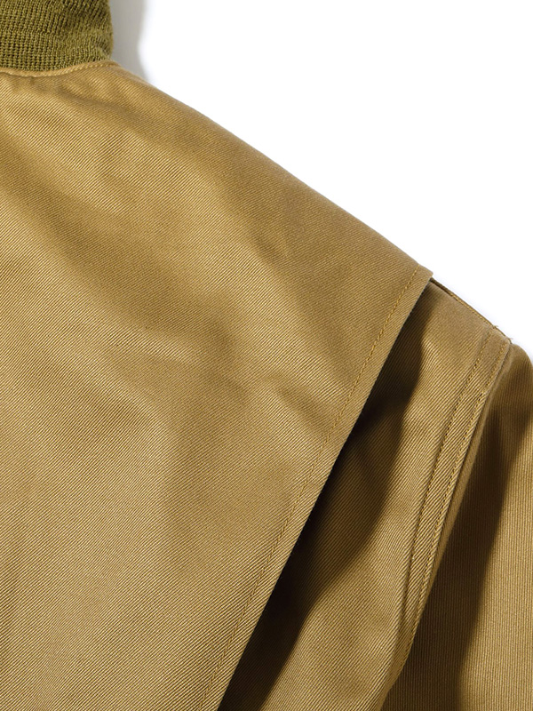 BUZZ RICKSON'S バズリクソンズ タンカース ジャケット 前期型