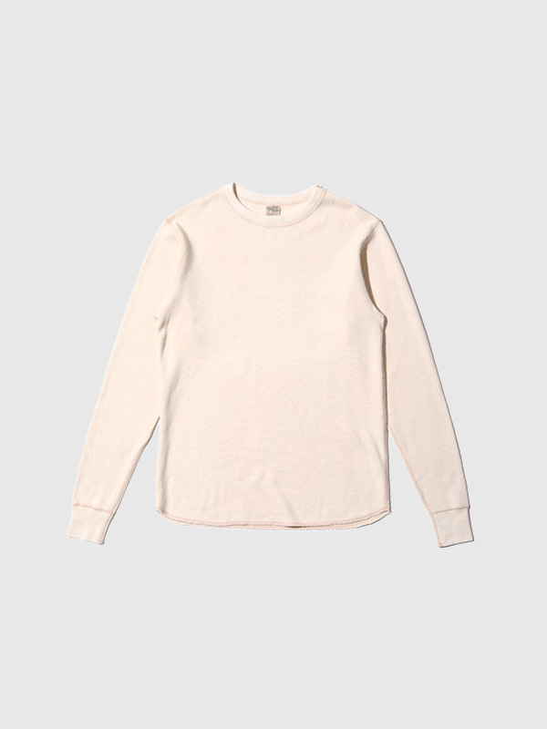 TENDERLOIN（テンダーロイン） Tシャツ 長袖 綿 100% TENDERLOIN