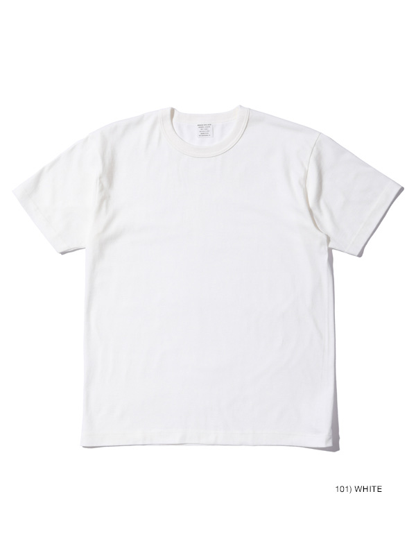BUZZ RICKSON'S バズリクソンズ Tシャツ メンズ レディース 半袖 PACKAGE T-SHIRT GOVERNMENT ISSUE BR78960｜rodeobros｜03