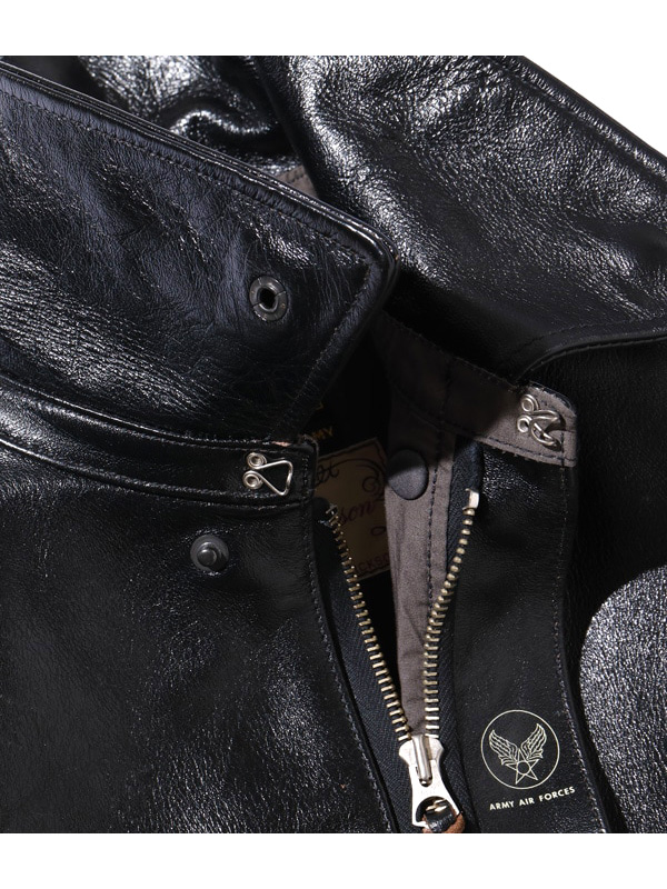 Buzz Rickson's バズリクソンズ a-2 ジャケット 36 No. BR80367 / Type A-2 “ORDER No. 42-18775-P BUZZ RICKSON CLO. CO