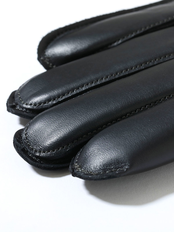 BUZZ RICKSON'S バズリクソンズ レザー 手袋 グローブ ウイリアム