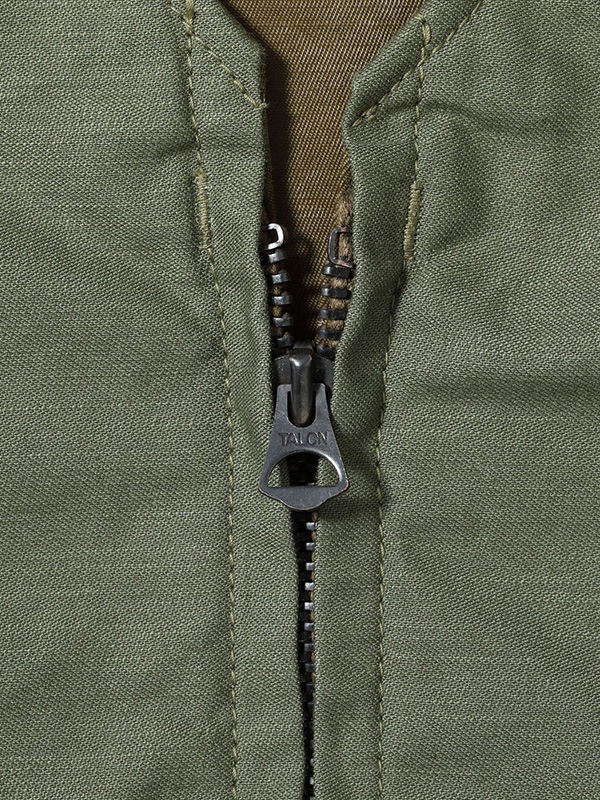 BUZZ RICKSON'S バズリクソンズ ベスト メンズ ミリタリー Type E-1 VEST CIVILIAN MODEL BR15693 | BUZZ RICKSON'S | 06