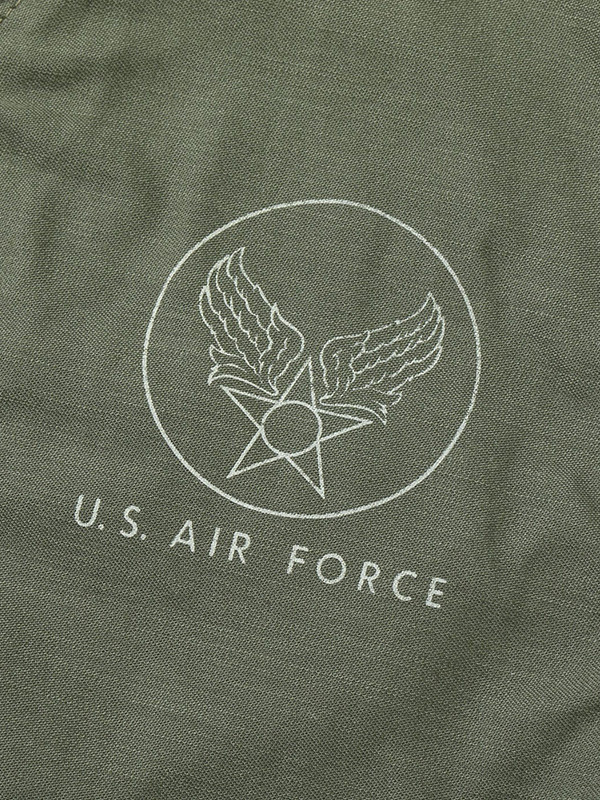 BUZZ RICKSON'S バズリクソンズ ベスト メンズ ミリタリー Type E-1 VEST CIVILIAN MODEL BR15693 | BUZZ RICKSON'S | 07