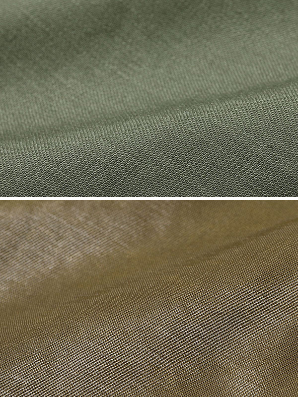 BUZZ RICKSON'S バズリクソンズ ベスト メンズ ミリタリー Type E-1 VEST CIVILIAN MODEL BR15693 | BUZZ RICKSON'S | 09