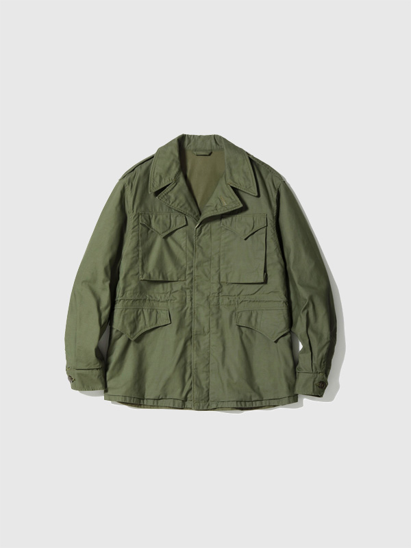 BUZZ RICKSON'S バズリクソンズ ジャケット メンズ N-3 UTILITY JACKET BUZZ RICKSON'S バズリクソンズ ジャケット メンズ N-3 UTILITY JACKET
