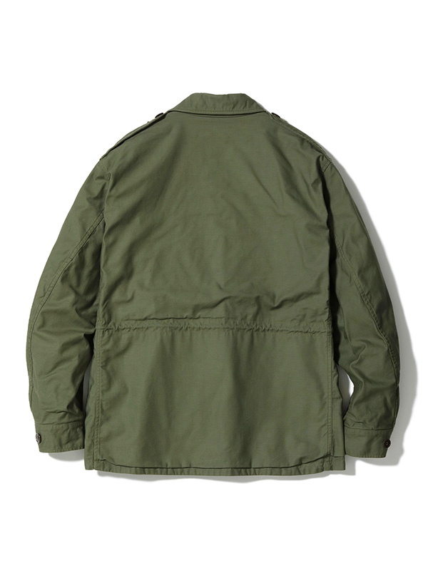 BUZZ RICKSON'S バズリクソンズ ジャケット メンズ 長袖 Type M-1943 BUZZ RICKSON MFG. CO M-1943 BR15410の画像