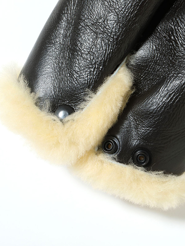 BUZZ RICKSON'S バズリクソンズ B-6 フライトジャケット メンズ Type