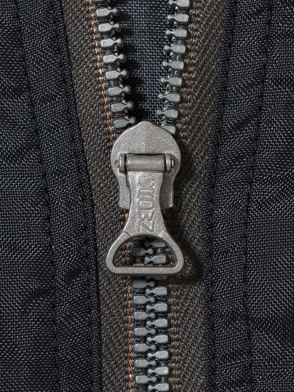 BUZZ RICKSON'S バズリクソンズ ジャケット G-1 ラインクルーマン ブラックライン ウイリアム ギブソン BR15810 | BUZZ RICKSON'S | 04