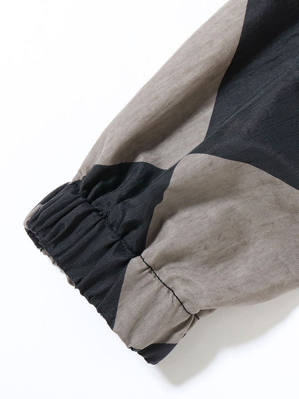 BUZZ RICKSON'S バズリクソンズ ジャケット G-1 ラインクルーマン ブラックライン ウイリアム ギブソン BR15810 | BUZZ RICKSON'S | 06