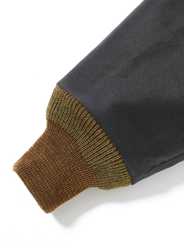 BUZZ RICKSON'S バズリクソンズ ジャケット A-2 ウイリアム ギブソン