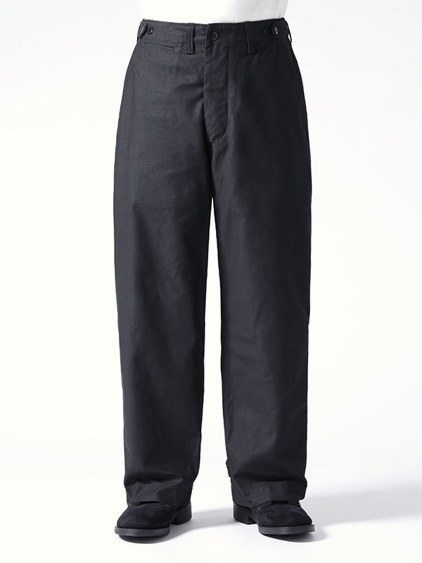 BUZZ RICKSON バズリクソンズ　M-43 WILLIAM GIBSON BUZZ RICKSON'S バズリクソンズ パンツ WILLIAM GIBSON M-43