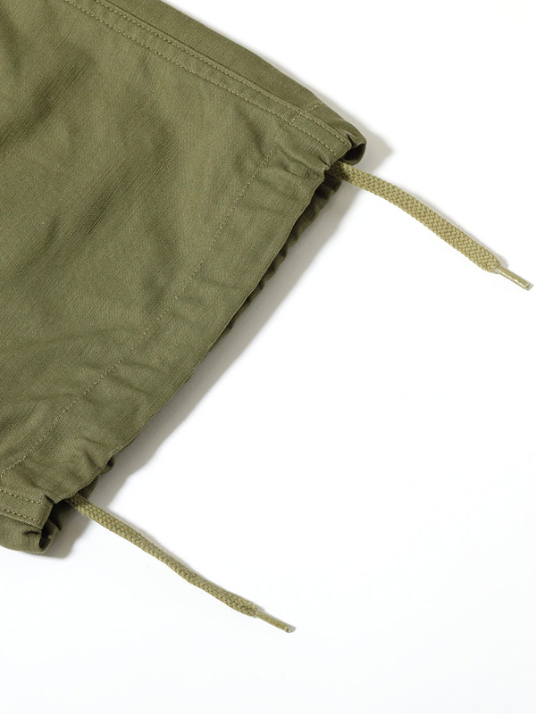 BUZZ RICKSON'S バズリクソンズ TROUSERS SHELL FILD M-1951 SHORT LENGTH カーゴパンツ BR42529の画像