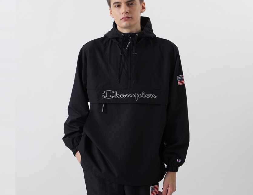 Champion champion チャンピオン アノラックパーカー アウター Champion CHAMPION チャンピオン パーカー ジャケット