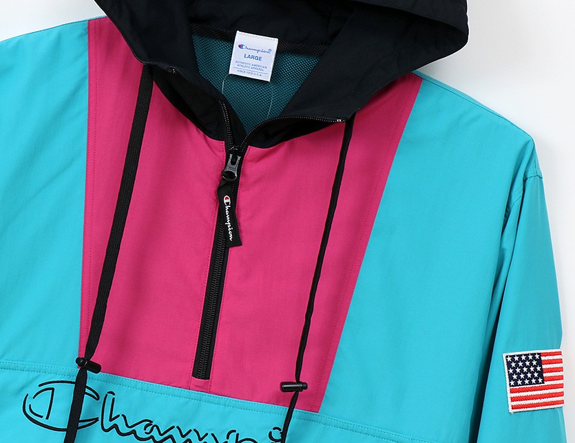 Champion CHAMPION チャンピオン パーカー ジャケット