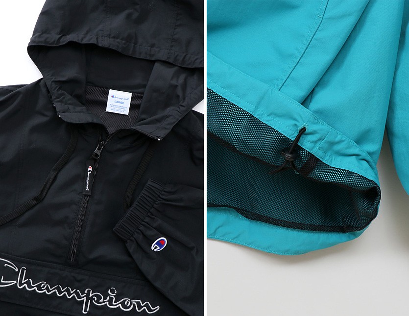 Champion CHAMPION チャンピオン パーカー ジャケット