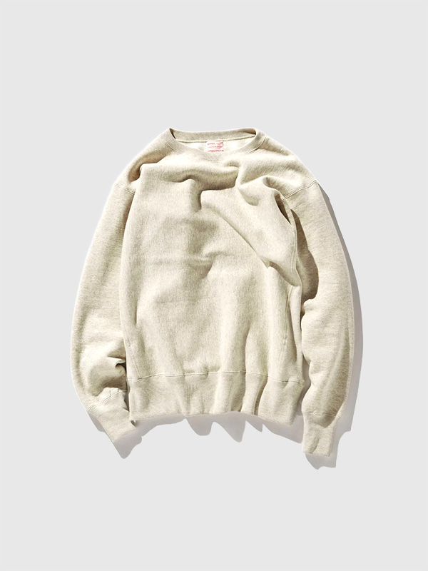 Champion チャンピオン リバースウィーブ トレーナー スウェット 2nd パテントモデル TRUE TO ARCHIVES C3-Q042