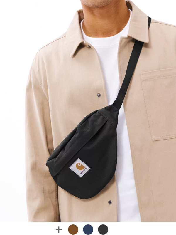 Carhartt WIP（カーハートワークインプログレス） カーハート バッグ