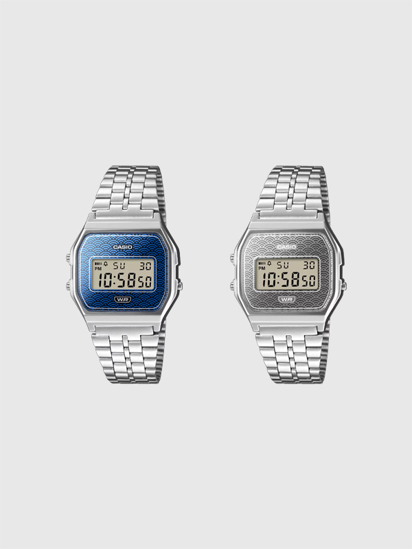CASIO（カシオ） 【国内正規品】CASIO 腕時計 アナログ デジタル 防水