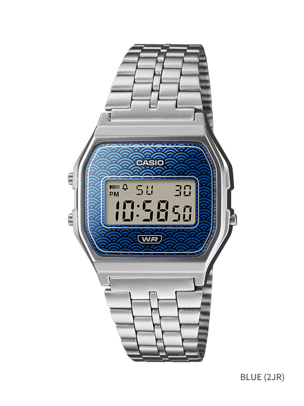 CASIO（カシオ） 【国内正規品】CASIO 腕時計 アナログ デジタル 防水