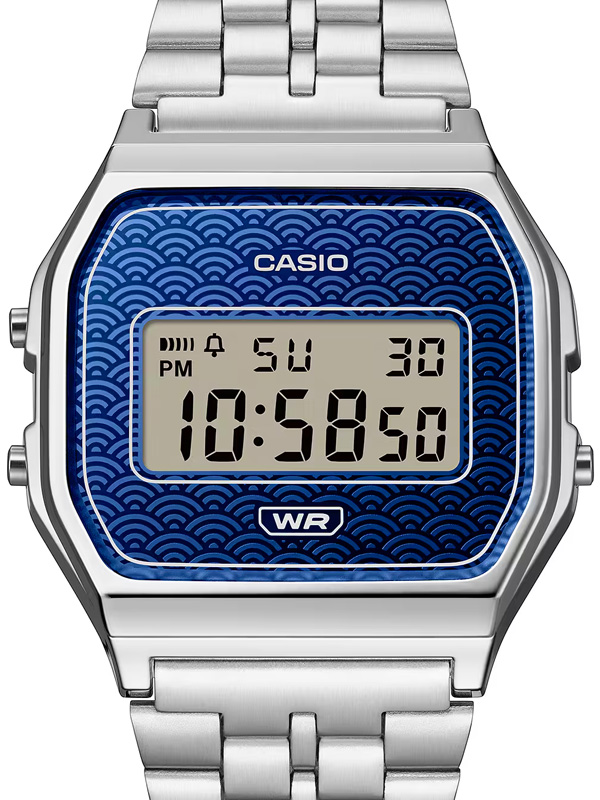 CASIO（カシオ） 【国内正規品】CASIO 腕時計 アナログ デジタル 防水