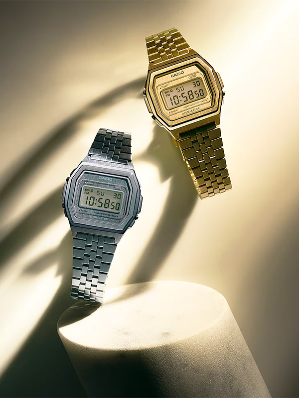 CASIO（カシオ） 【国内正規品】CASIO PREMIUM プレミアム 腕時計