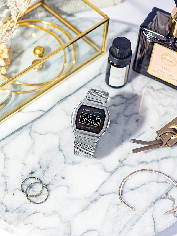 CASIO（カシオ） 【国内正規品】CASIO PREMIUM プレミアム 腕時計