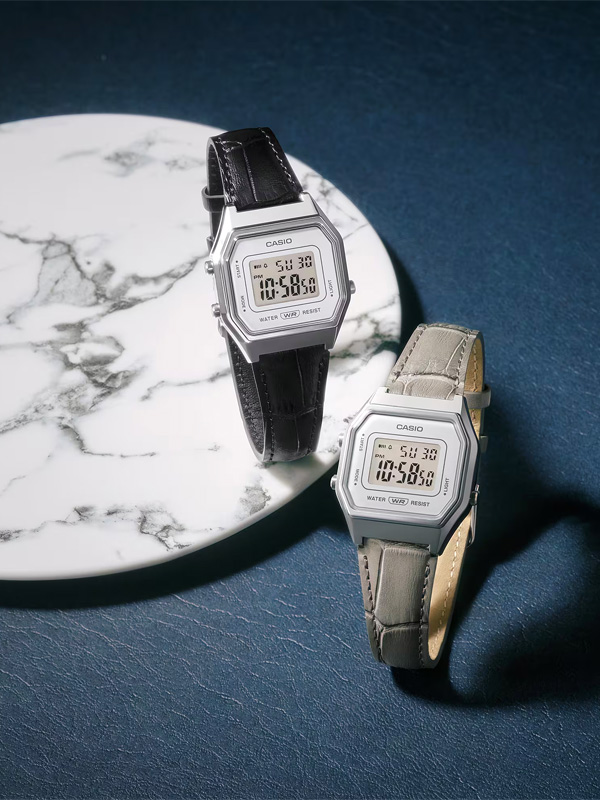 CASIO（カシオ） 【国内正規品】CASIO 腕時計 デジタル 防水 CASIO