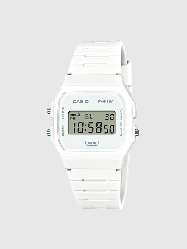 Yahoo! Yahoo!ショッピング(ヤフー ショッピング)CASIO カシオ 腕時計 レディース メンズ カシオ クラシック CASIO CLASSIC チープカシオ チプカシ F-91WB