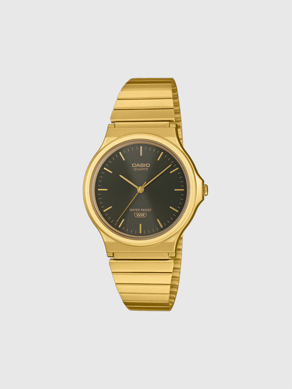 CASIO（カシオ） 【国内正規販売店】CASIO Collection コレクション