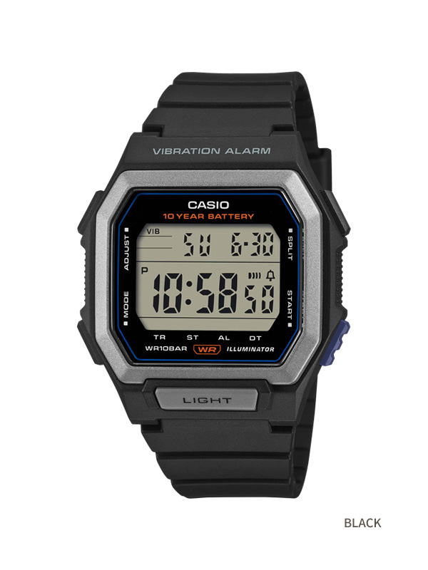 CASIO（カシオ） 【国内正規販売店】CASIO Collection コレクション