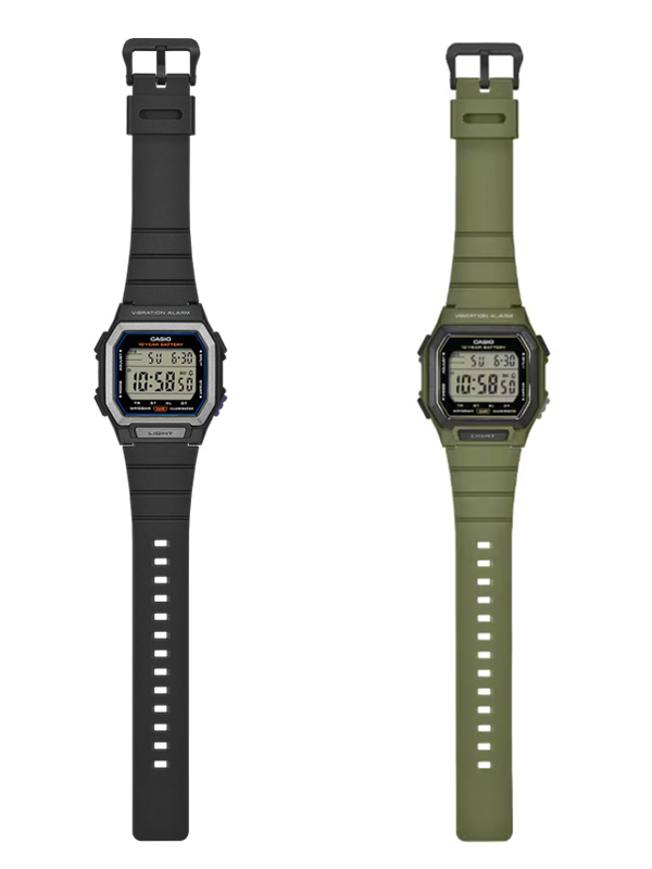 CASIO（カシオ） 【国内正規販売店】CASIO Collection コレクション