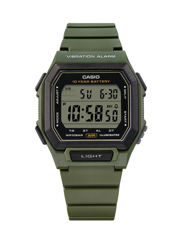 CASIO（カシオ） 【国内正規販売店】CASIO Collection コレクション