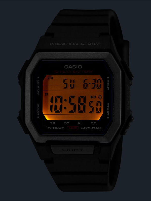 CASIO（カシオ） 【国内正規販売店】CASIO Collection コレクション