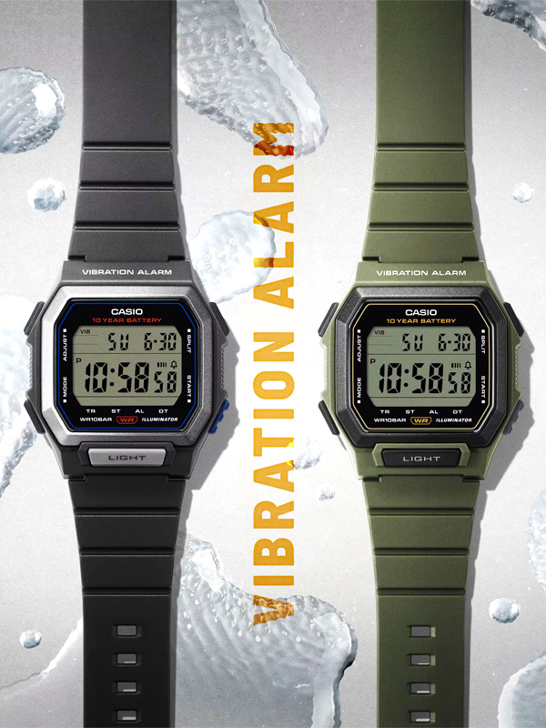 チープカシオまとめ売り CASIO（カシオ） 【国内正規販売店】CASIO Collection コレクション