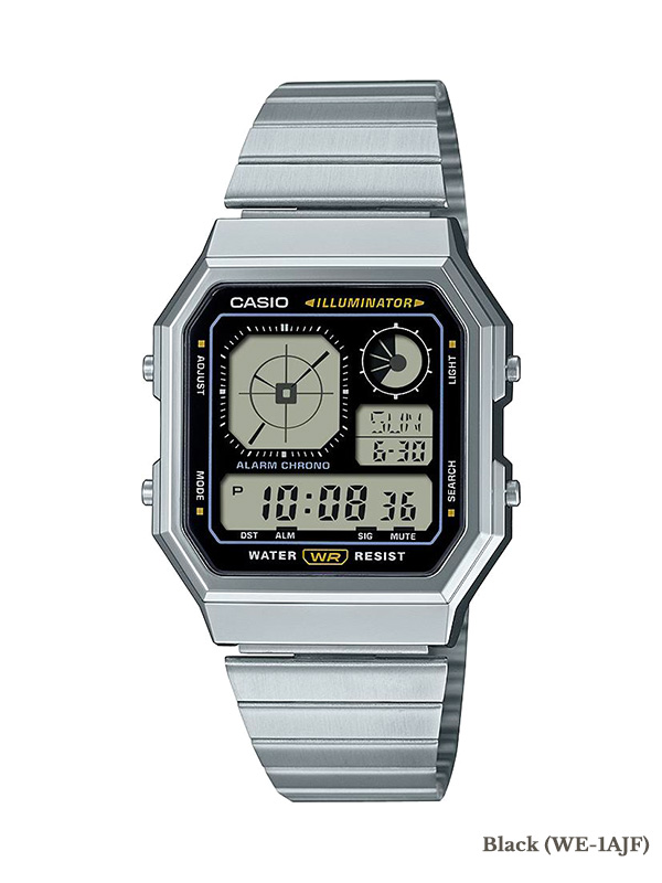 スタンダードソーラーモデル（EDIFICE） 【国内正規品】CASIO カシオ