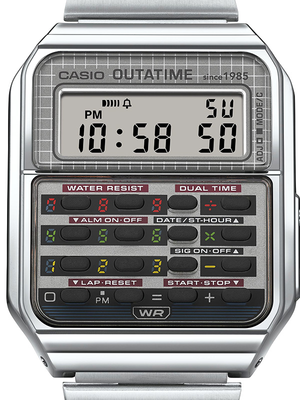 スタンダード（CASIO） CASIO CLASSIC カシオ クラシック 腕時計