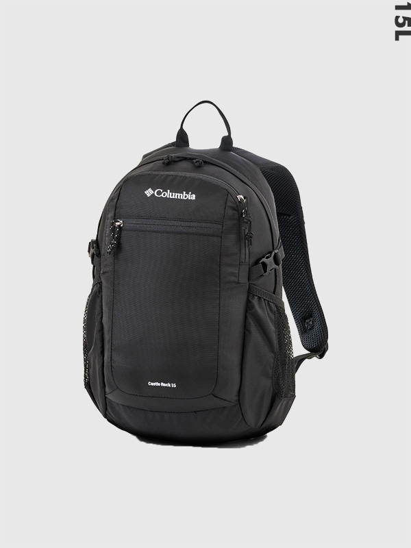未使用級✨Columbia CastleRock15L リュック ユニセックス Columbia コロンビア リュック 15L レディース メンズ レイン