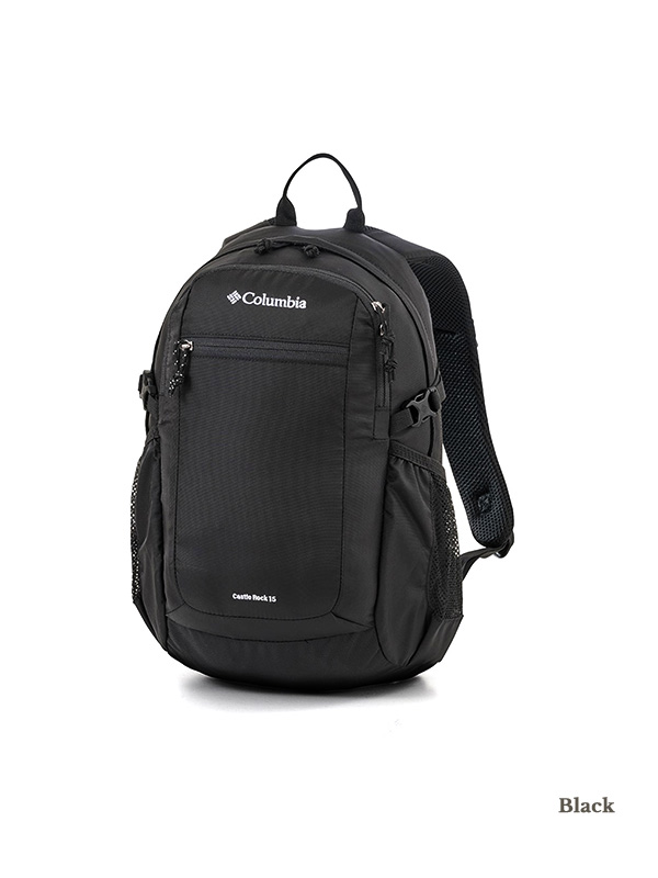 【新品・未使用】Columbia CastleRock 15L バックパック 楽天市場】送料無料 コロンビア バッグパック Columbia