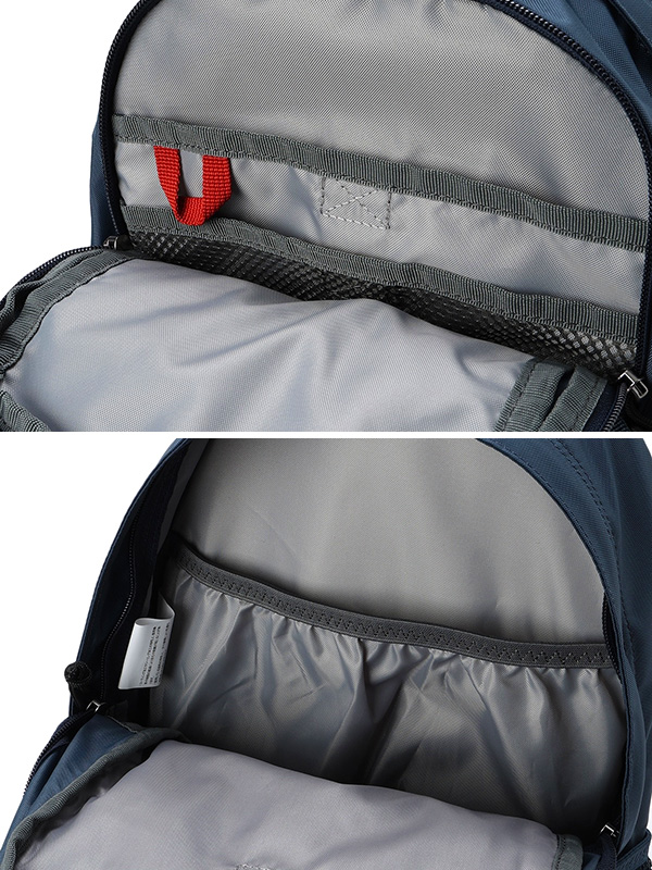 Columbia（コロンビア） リュック 15L レディース メンズ レインカバー 