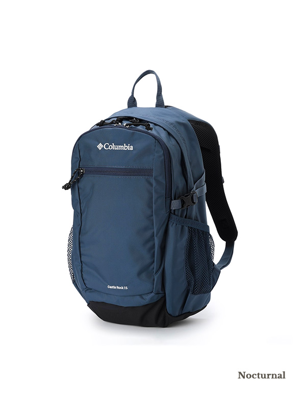 Columbia（コロンビア） リュック 15L レディース メンズ レインカバー