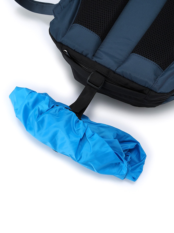 Columbia（コロンビア） リュック 15L レディース メンズ レインカバー 