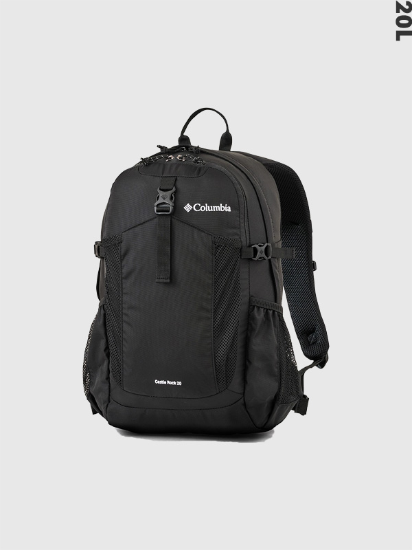 Columbia（コロンビア） リュック 20L レディース メンズ レインカバー
