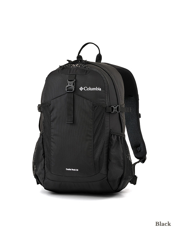 Columbia（コロンビア） リュック 20L レディース メンズ レインカバー