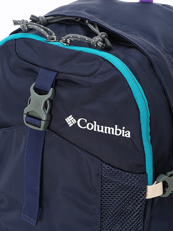 Columbia（コロンビア） リュック キャッスル ロック 20L バック