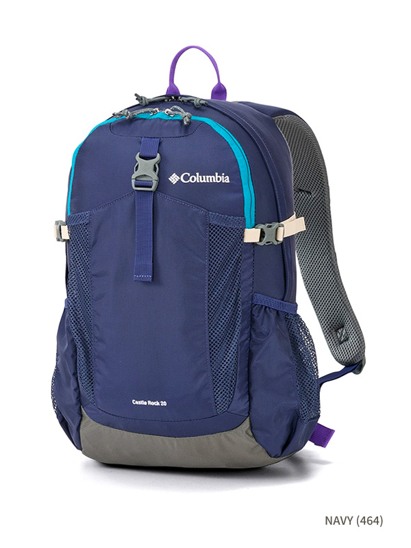 Columbia（コロンビア） リュック キャッスル ロック 20L バック
