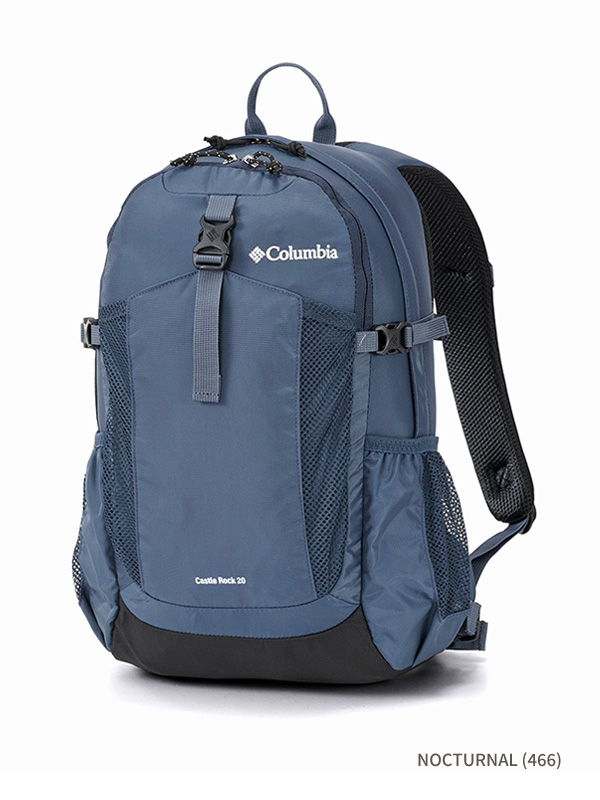 Columbia（コロンビア） リュック キャッスル ロック 20L バック