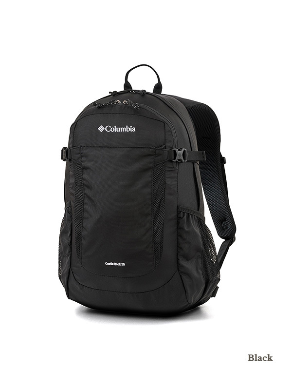 Columbia コロンビア リュック 25l レディース メンズ Castle Rock 25L Backpack キャッスル ロック 25L PU8662｜rodeobros｜02