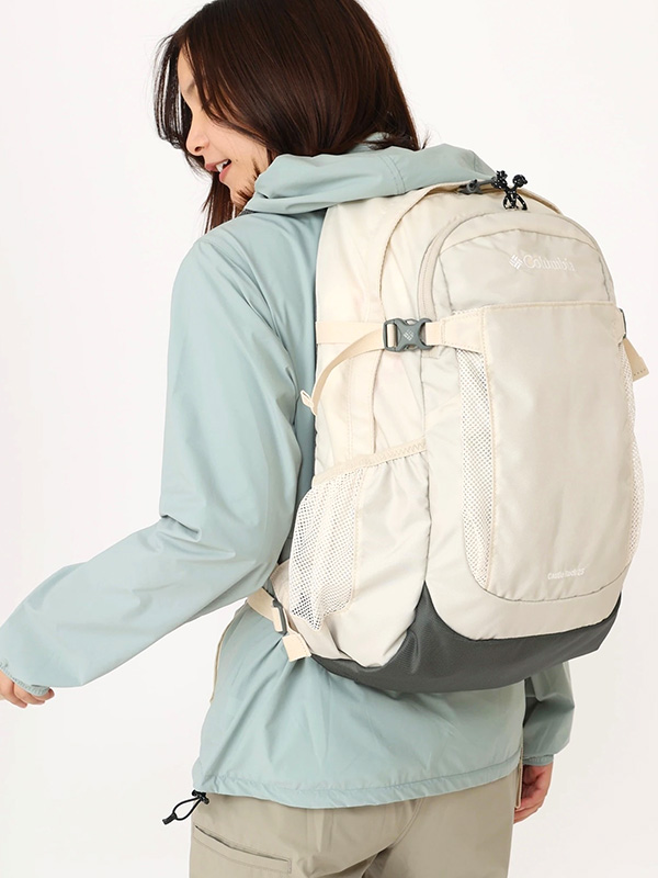Columbia（コロンビア） リュック キャッスル ロック 25L バック