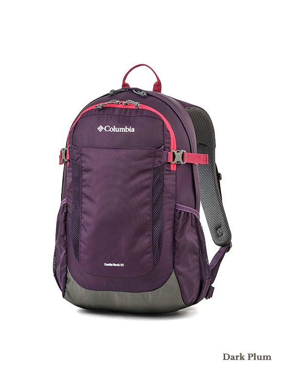 Columbia コロンビア リュック 25l レディース メンズ Castle Rock 25L Backpack キャッスル ロック 25L PU8662｜rodeobros｜07